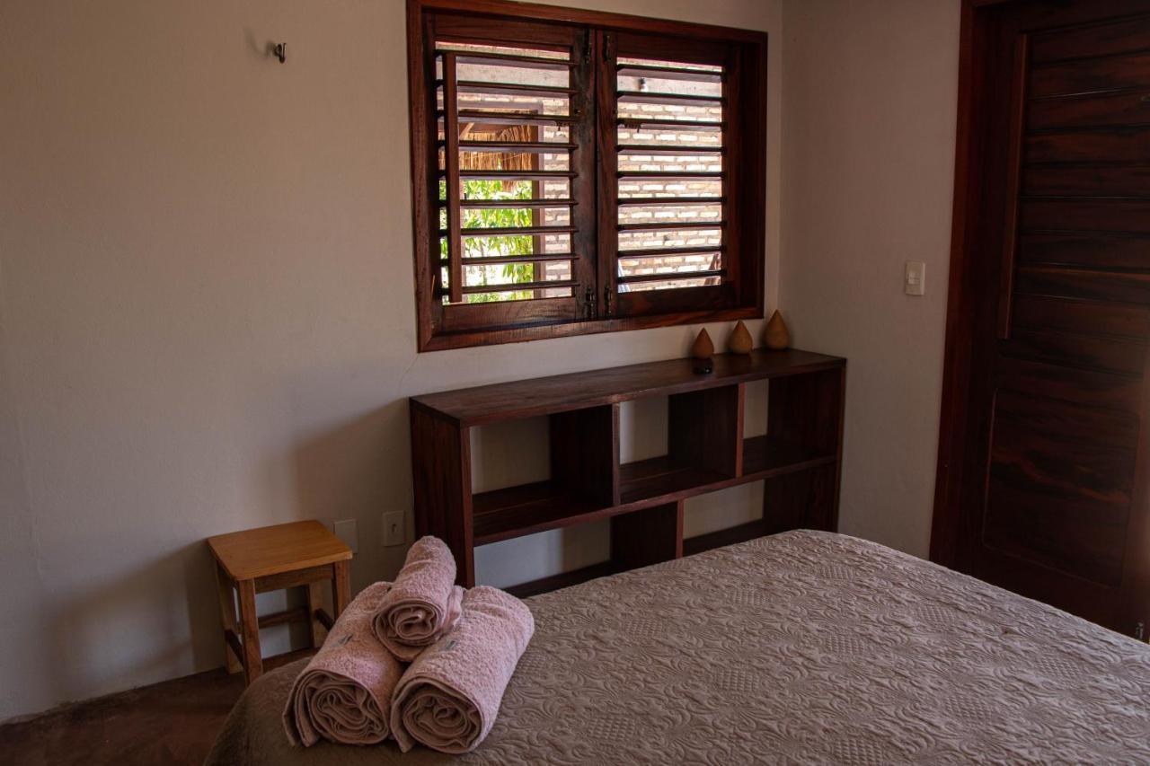 Icarai Kite House Hotel Kültér fotó