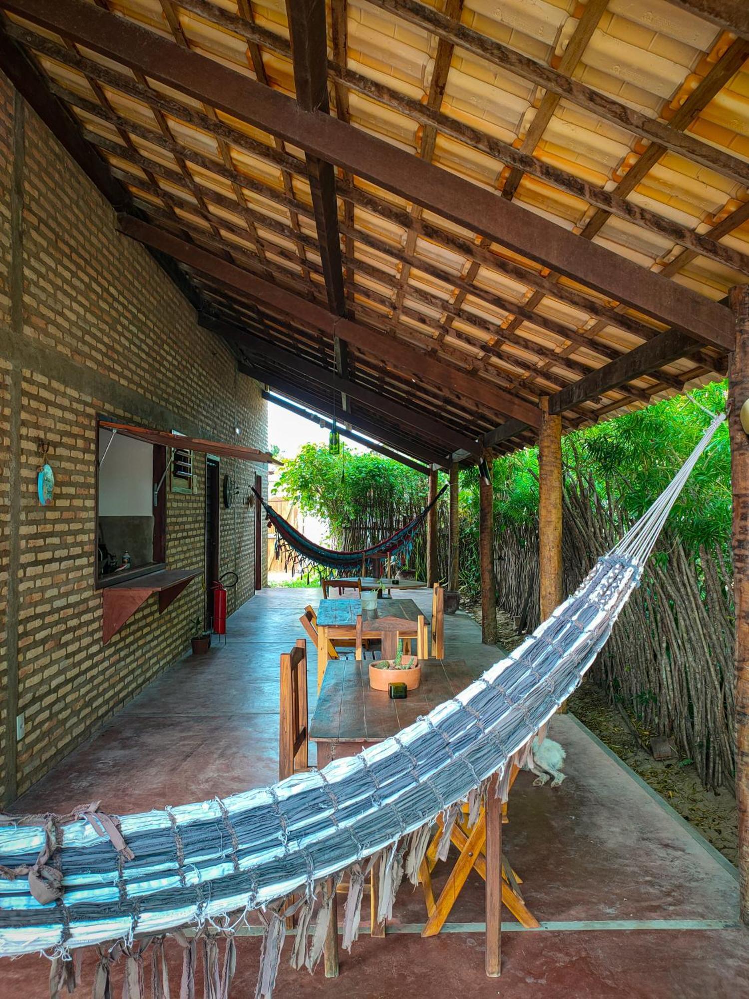 Icarai Kite House Hotel Kültér fotó