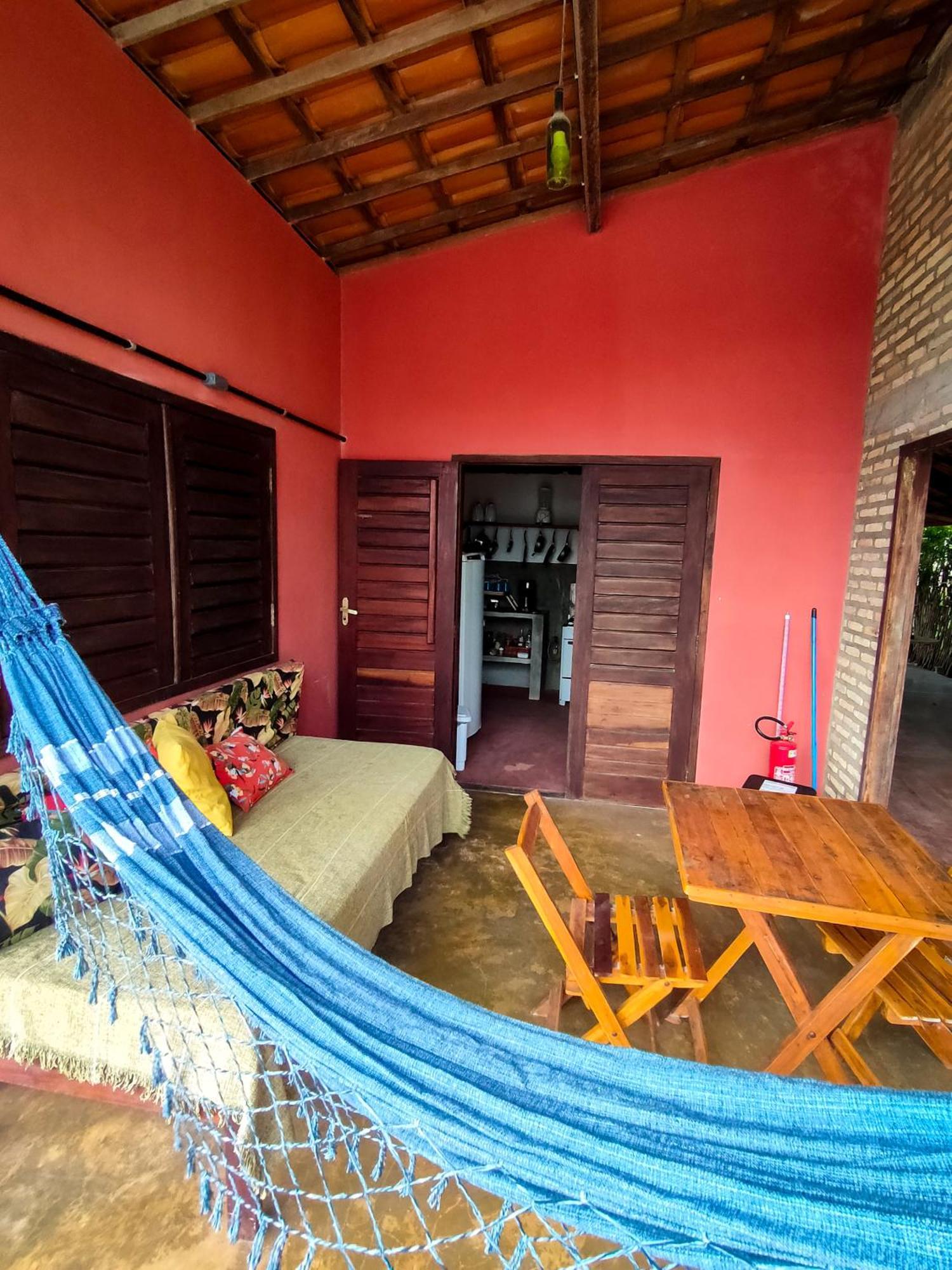 Icarai Kite House Hotel Kültér fotó