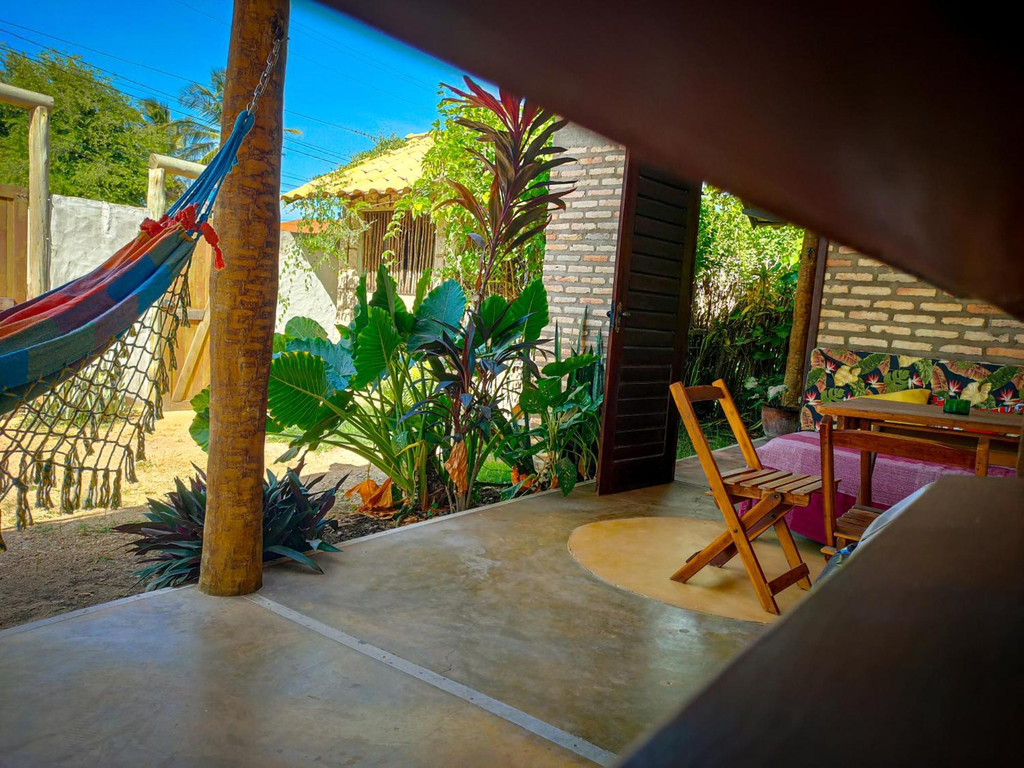 Icarai Kite House Hotel Kültér fotó