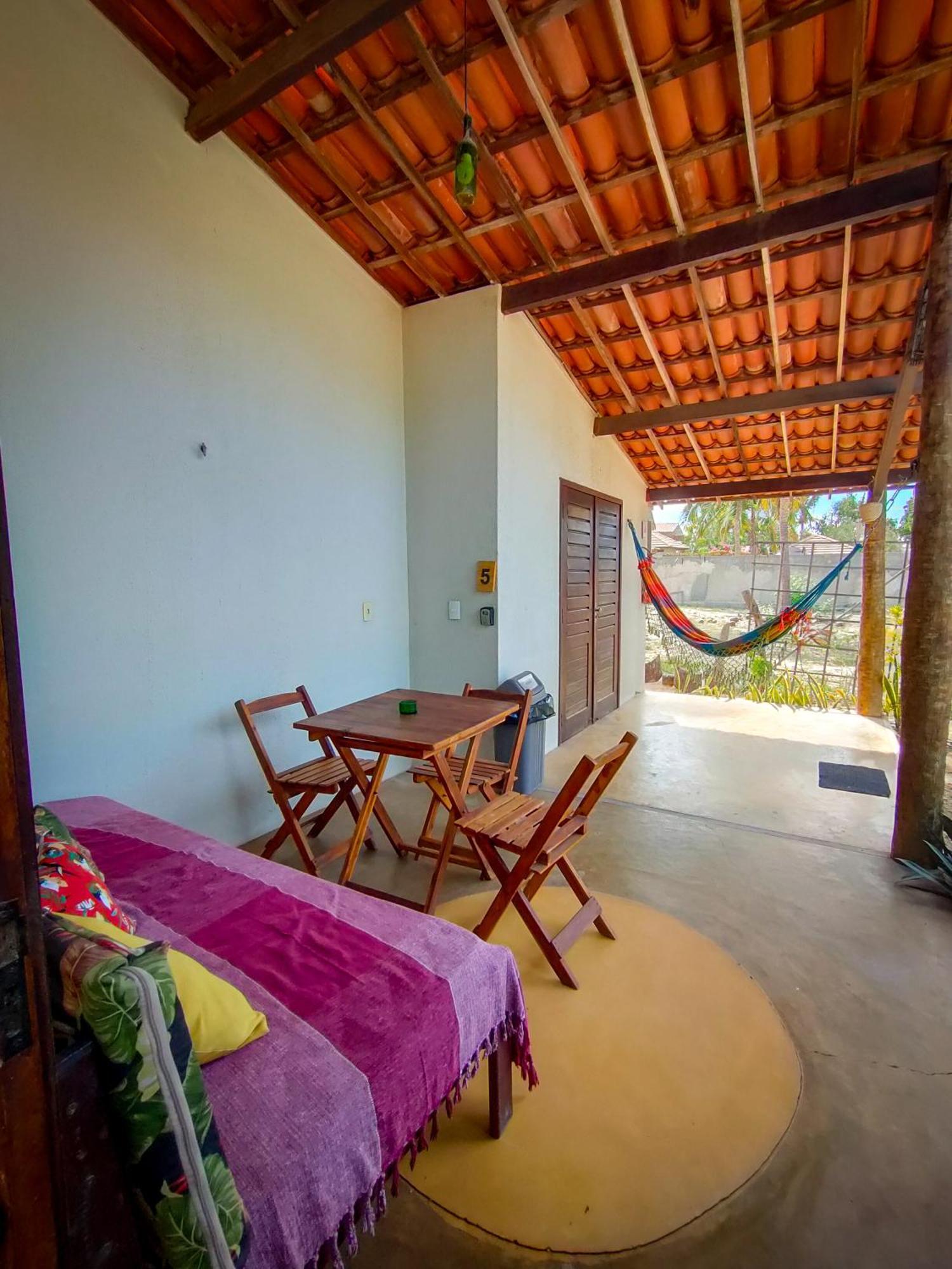 Icarai Kite House Hotel Kültér fotó