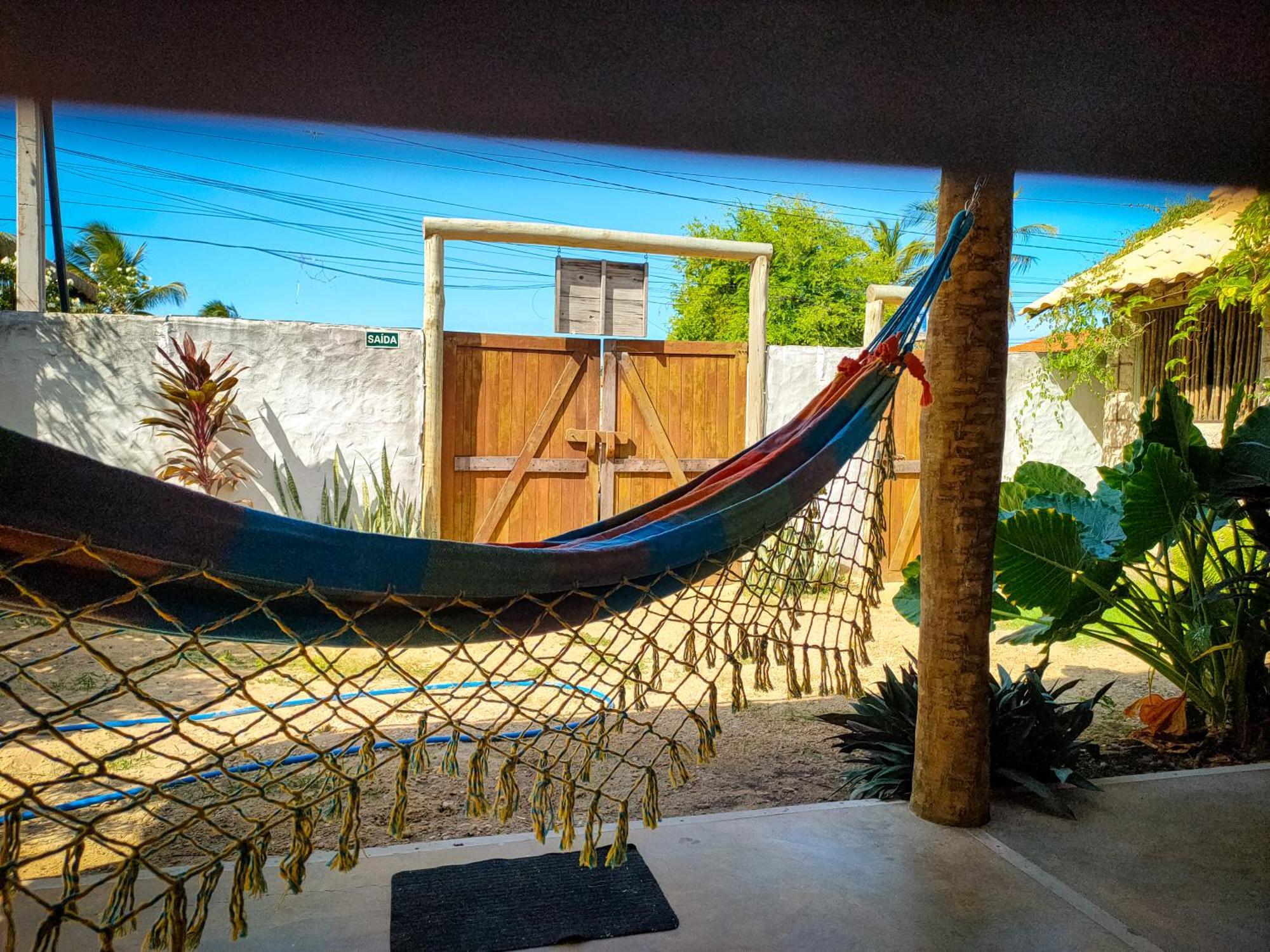 Icarai Kite House Hotel Kültér fotó