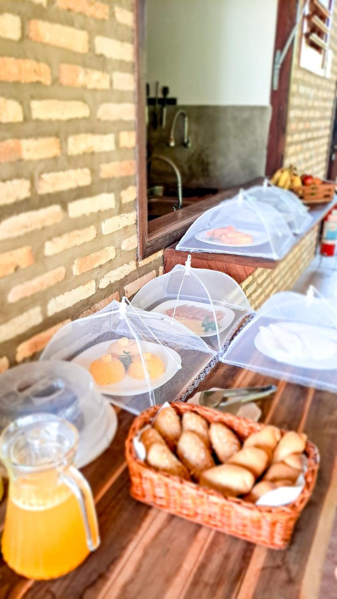 Icarai Kite House Hotel Kültér fotó