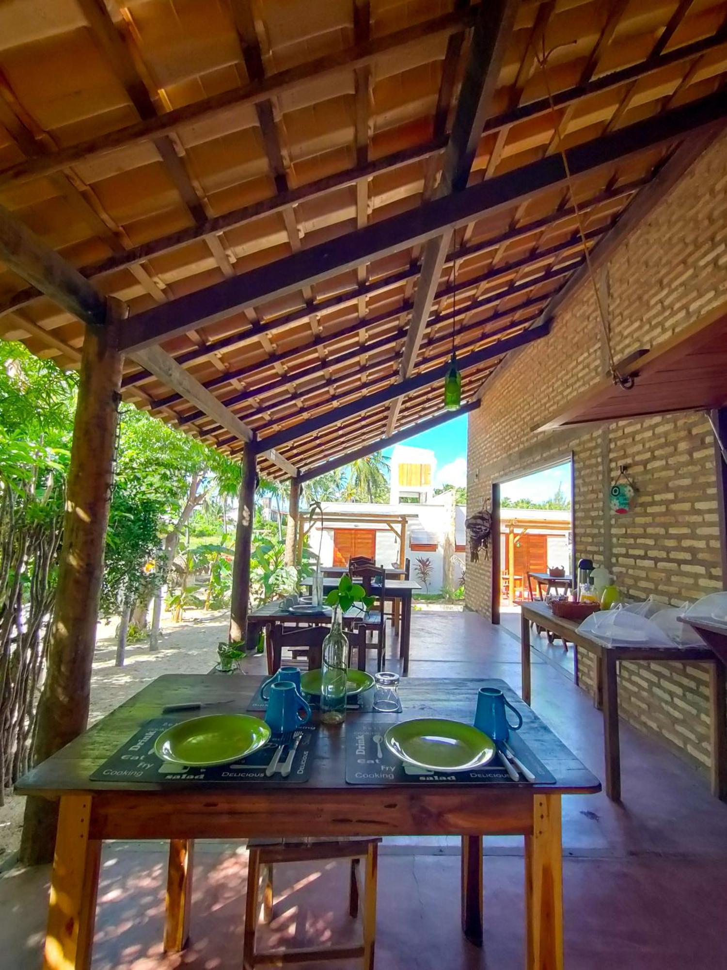 Icarai Kite House Hotel Kültér fotó