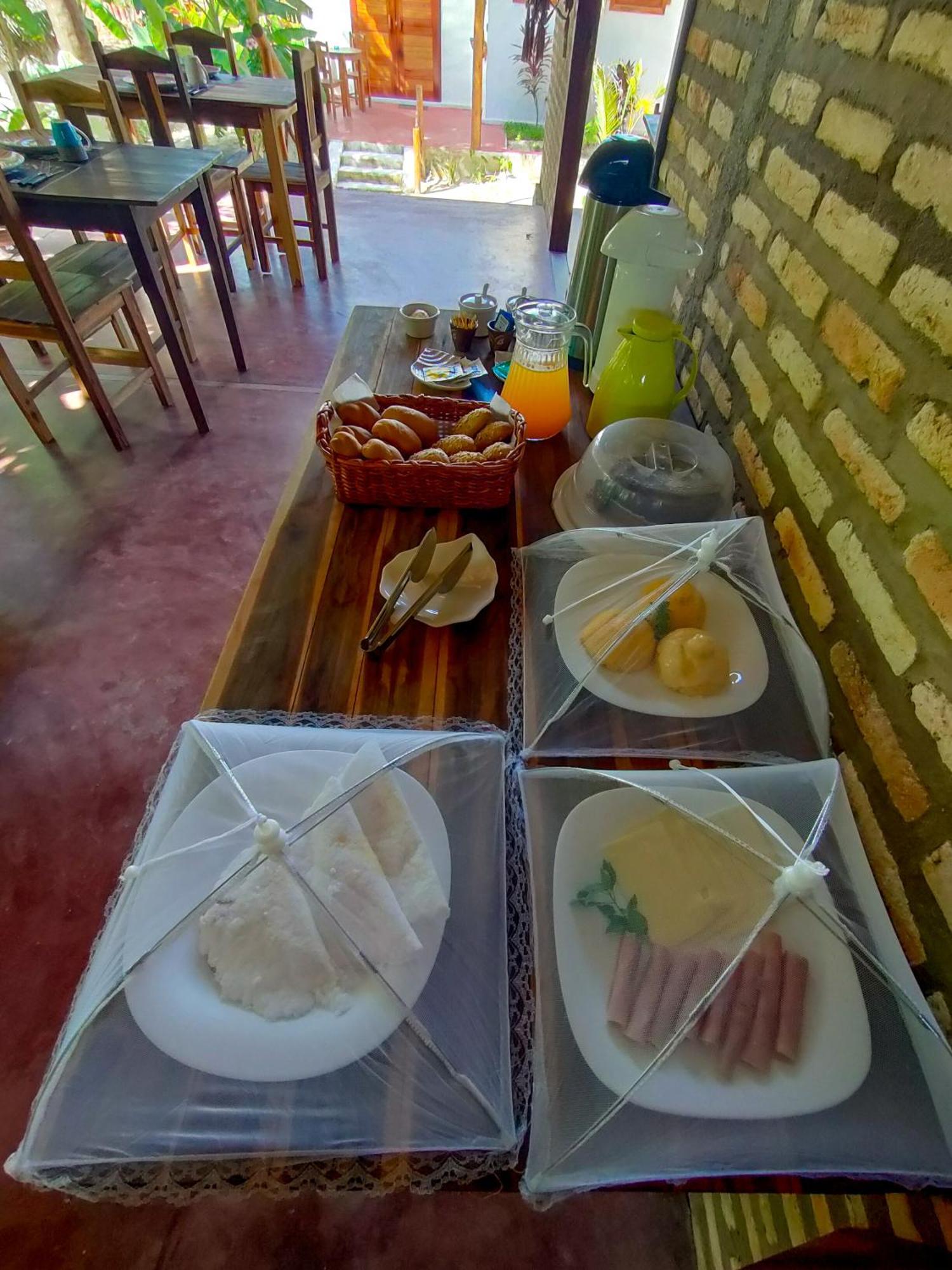 Icarai Kite House Hotel Kültér fotó