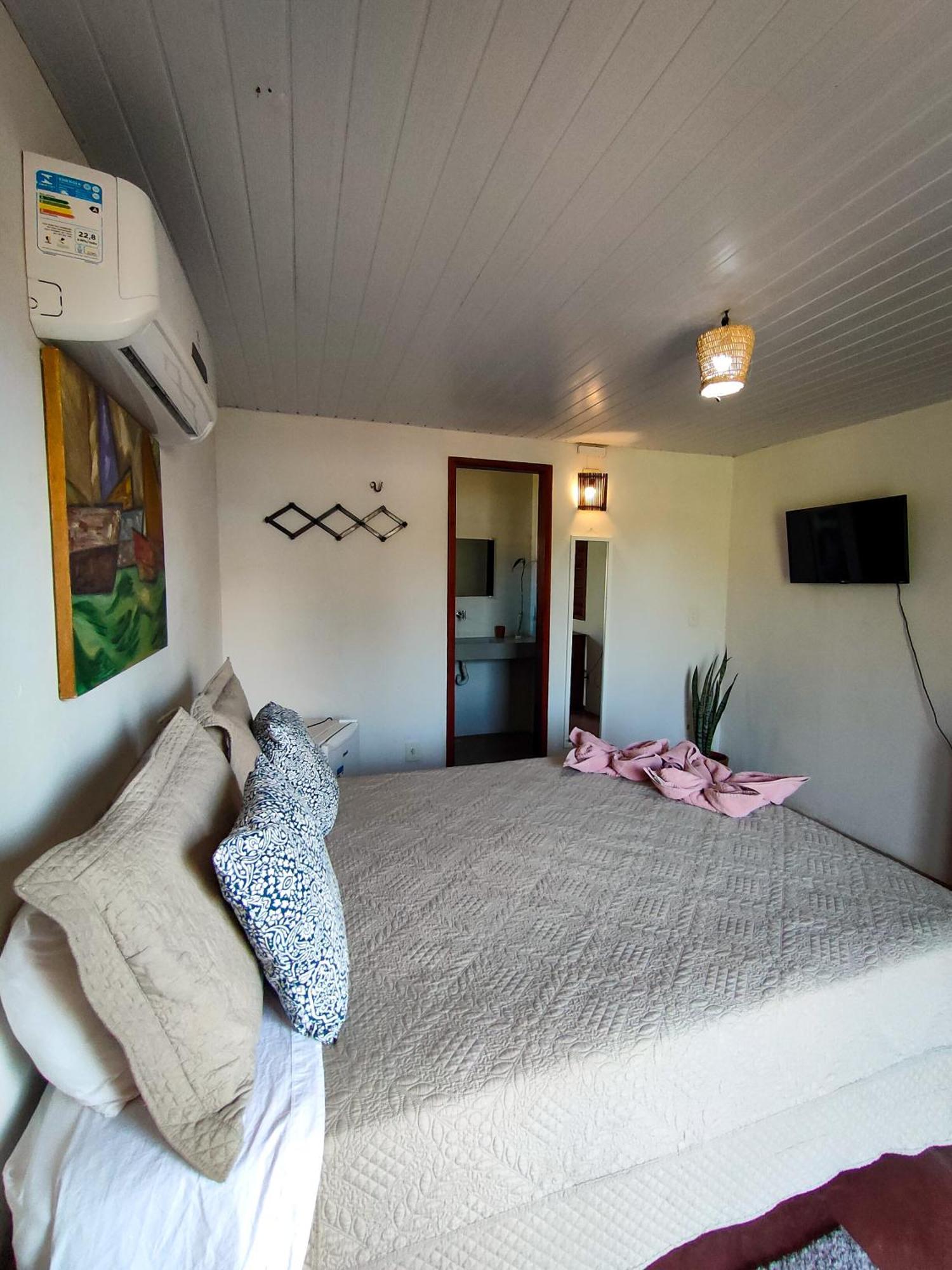 Icarai Kite House Hotel Kültér fotó