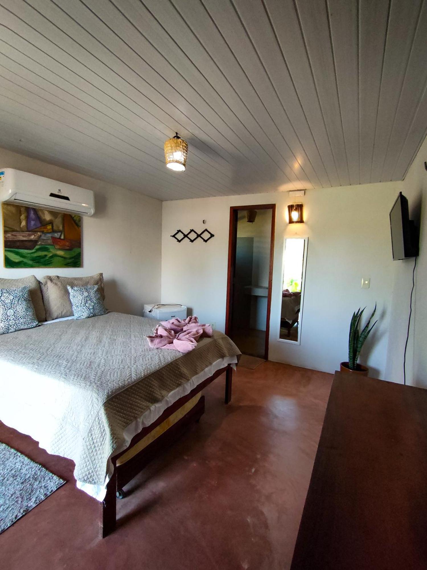 Icarai Kite House Hotel Kültér fotó
